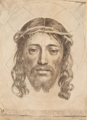 Claude Mellan (French