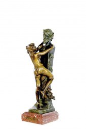 Claude Michel Clodion (after)