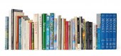 CLAUDE MONET (THIRTY VOLUMES)C