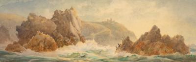 Claude Montague Hart