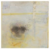 CLAUDE PELLIER MODERN ABSTRACT