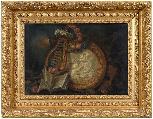 CLAUDE RAGUET HIRST(American,