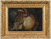 CLAUDE RAGUET HIRST(American,