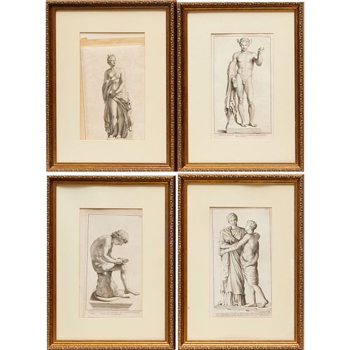 CLAUDE RANDON, (4) CLASSICAL