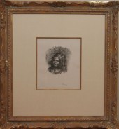 Claude Renoir "Tourne a Gauche