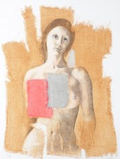 CLAUDE SERRE, FRENCH (1938-199