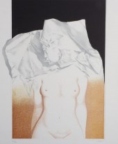 CLAUDE SERRE, FRENCH (1938-199