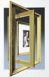 CLAUDE SERRE, FRENCH (1938-199