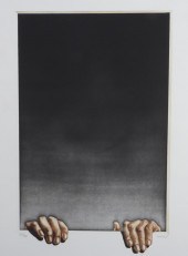 CLAUDE SERRE, FRENCH (1938-199