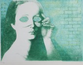 CLAUDE SERRE, FRENCH (1938-199