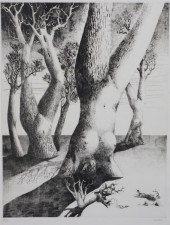 CLAUDE SERRE, FRENCH (1938-199