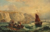Claude T. Stanfield Moore (Bri