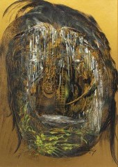 CLAUDE VALERY (FRENCH, B.1938)