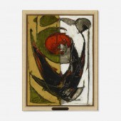 Claude Venard 1913–1999. Untit