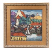 CLAUDE VENARD (FRANCE, 1913-19