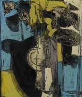 CLAUDE VENARD (FRENCH, 1913-19
