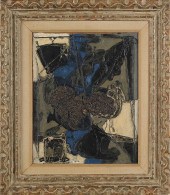 Claude Venard (French 1913-199