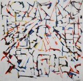 CLAUDE VENARD (FRENCH, 1913-19