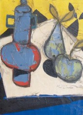 Claude Venard French, 1913-199