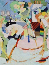 CLAUDE VENARD (FRENCH, 1913-19