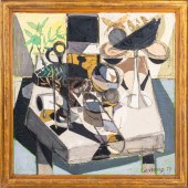 CLAUDE VENARD "LA CLOCHE A FRO