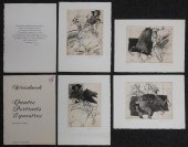 Claude Weisbuch (French, 1927