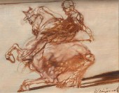 CLAUDE WEISBUCH (FRENCH, 1927