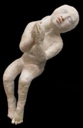 CLAUDIA ALVAREZ (B.1969) CERAM