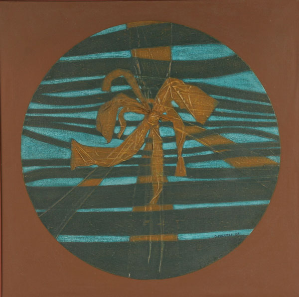 Claudine Paluzzi (American, b.1931)