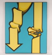 Claudine Paluzzi (b. 1931) "Fa