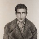 Claudio Bravo
(Chilean, 1936 -