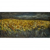 CLAUDIO PALMIERI, MONUMENTAL O
