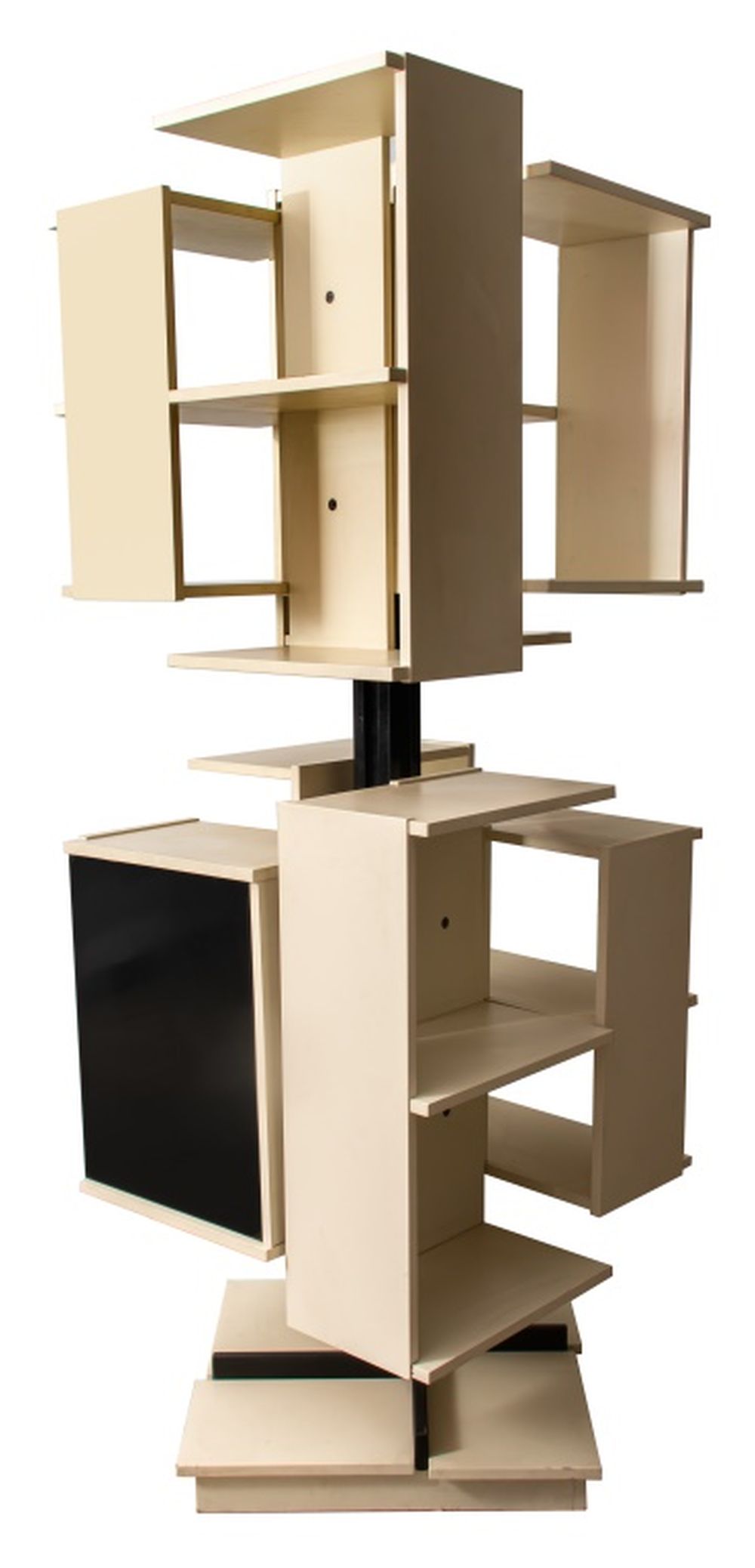 CLAUDIO SALOCCHI "CENTRO" MODERN