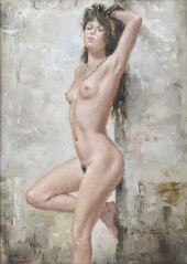 CLAUDIO SECCHI (ITALIAN, B.192