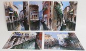 CLAUDIO SIMONETTI - 5 VENETIAN