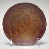CLAUDIUS LINOSSIER, PATINATED