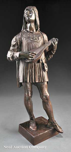 Claudius Marioton (French