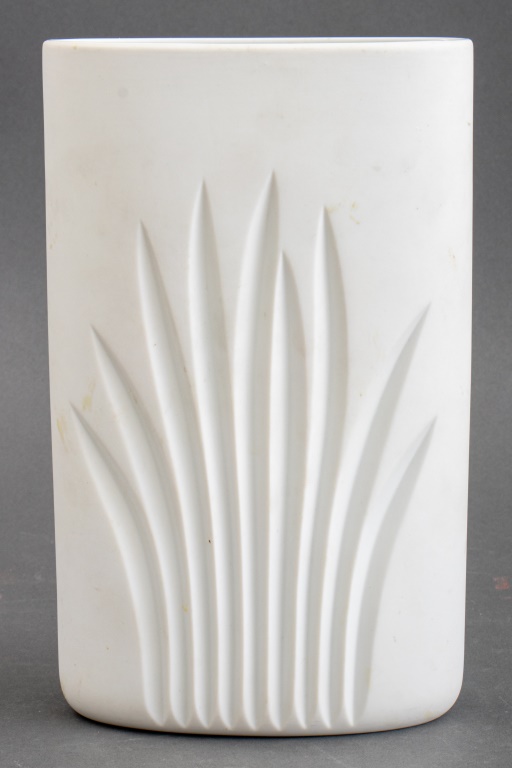 CLAUS JOSEF RIEDEL FOR ROSENTHAL