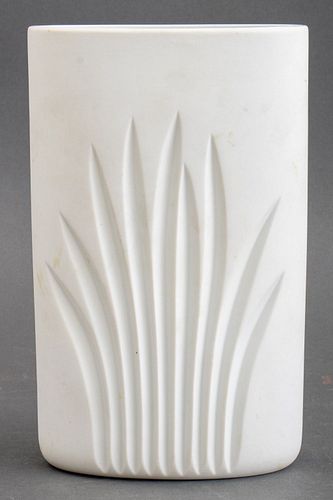 CLAUS JOSEF RIEDEL FOR ROSENTHAL