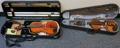 CLAUS MUELLER ETUDE VIOLIN, EN