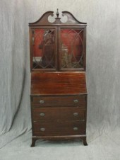 Clawfoot Secretary. From a Whi