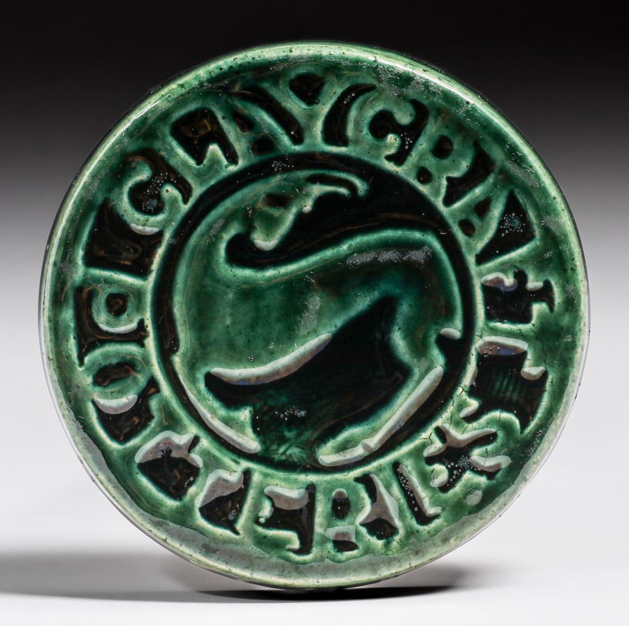 CLAYCRAFT POTTERIES – LOS ANGELES