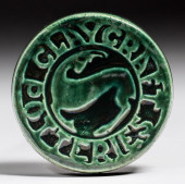 CLAYCRAFT POTTERIES – LOS ANGE