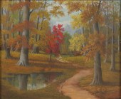 Clayson Baker (American, 1908-