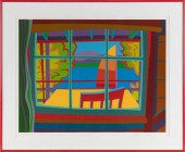 CLAYTON POND (NEW YORK, 1941-)