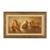 CLEADE ENDERS (AMERICAN, 1925-