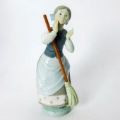 CLEAN SWEEP 1005025 - LLADRO P