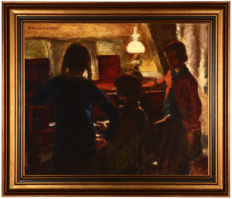 Clemen Jeppe Clemmensen