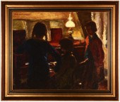 Clemen Jeppe Clemmensen (1885-