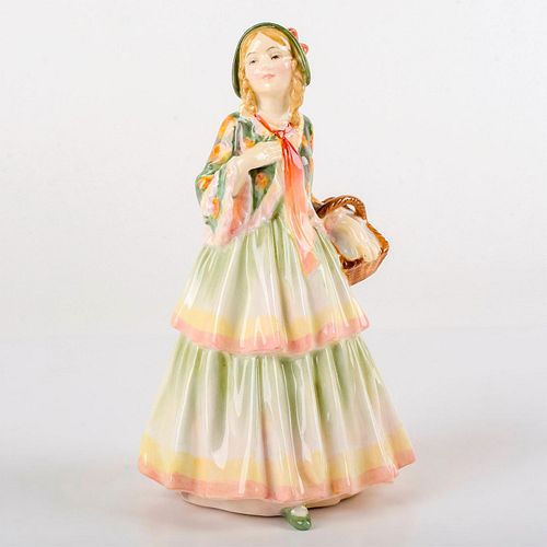 CLEMENCY HN1634 - ROYAL DOULTON